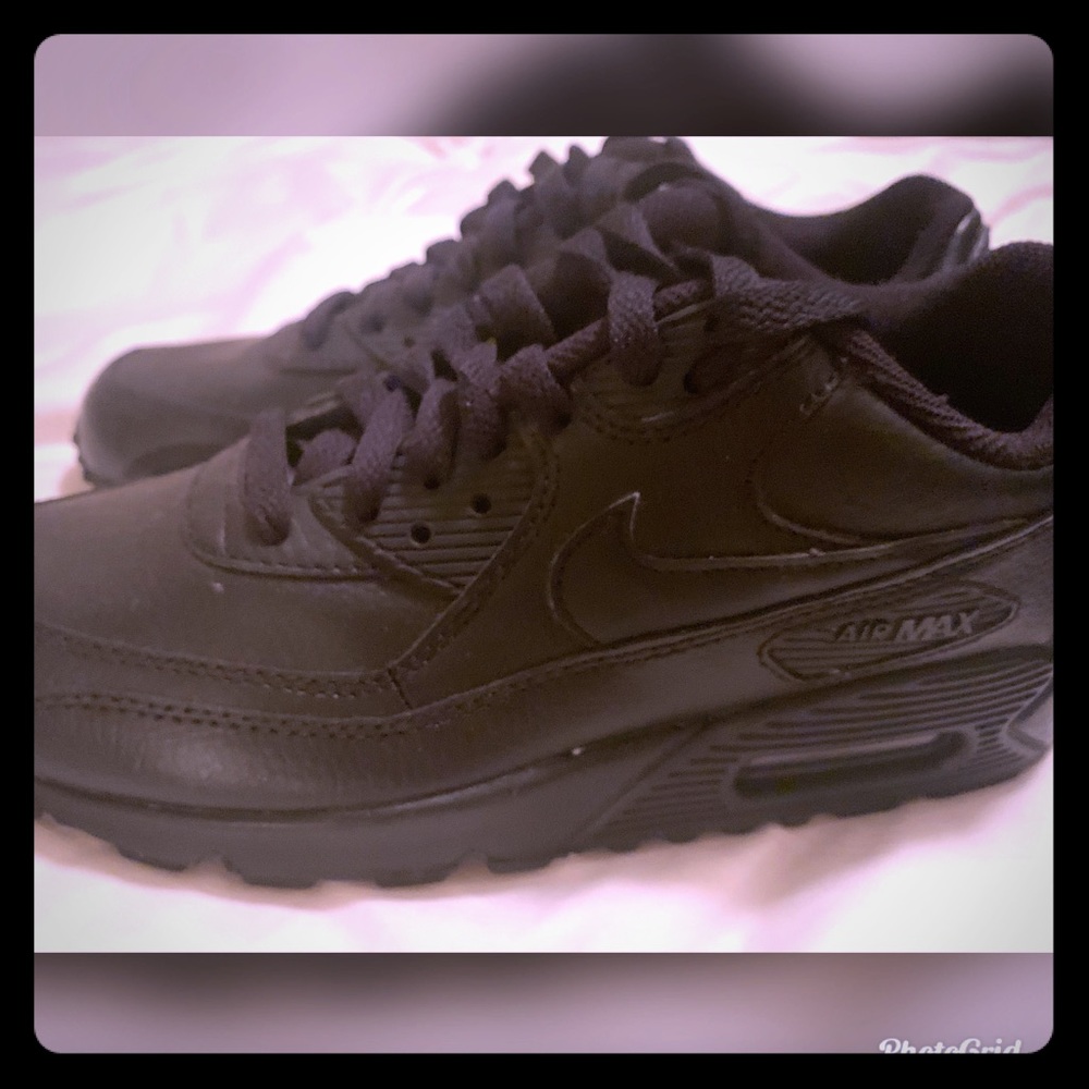 Air Max sneakers